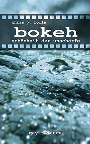 Bokeh: Schönheit der Unschärfe