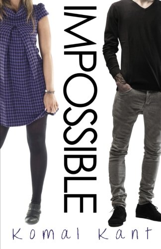 Impossible (With Me Series, Band 1)