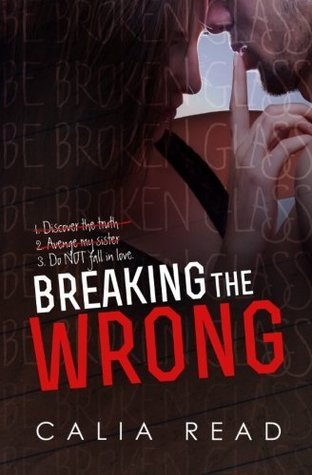 Breaking the Wrong (Sloan Brothers)