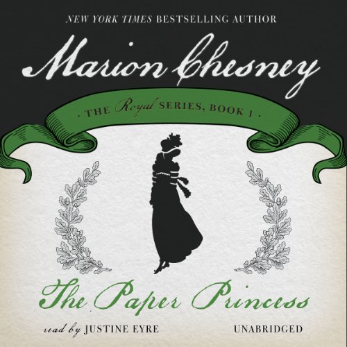 The Paper Princess (Royal, Band 1)