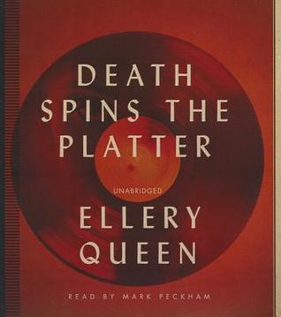 Death Spins the Platter (Ellery Queen Mysteries, Band 1962)