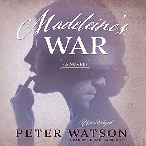 Madeleine's War