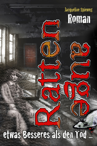 Rattenauge: ... etwas Besseres als den Tod ...