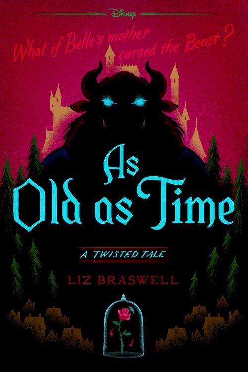 As Old as Time: A Twisted Tale
