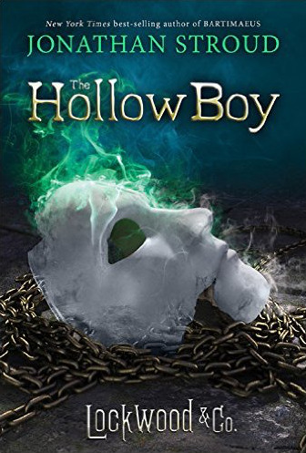 Lockwood & Co.: The Hollow Boy (Lockwood & Co., 3, Band 3)