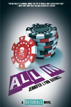 All In (The Naturals, 3, Band 3)