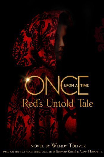 Once Upon a Time: Red's Untold Tale