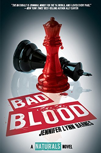 Bad Blood (The Naturals, 4, Band 4)