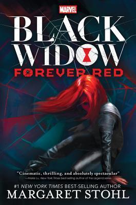 Black Widow Forever Red (A Black Widow Novel)