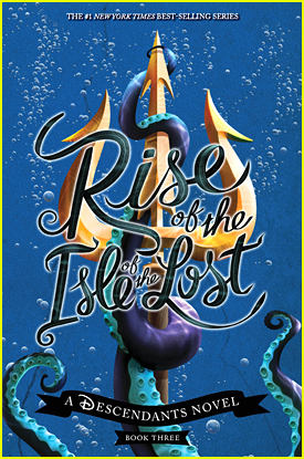 Rise of the Isle of the Lost (A Descendants Novel): A Descendants Novel (The Descendants, 3, Band 3)