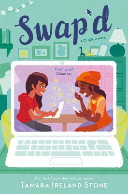 Swap'd: Book 2 In The Click'd Series (Click'd, 2, Band 2)
