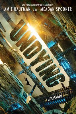 Undying (Unearthed, 2, Band 2)
