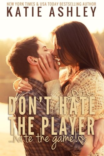 Don't Hate the Player...Hate the Game