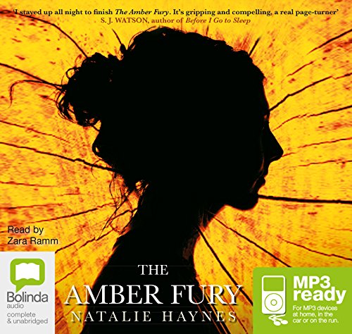 The Amber Fury