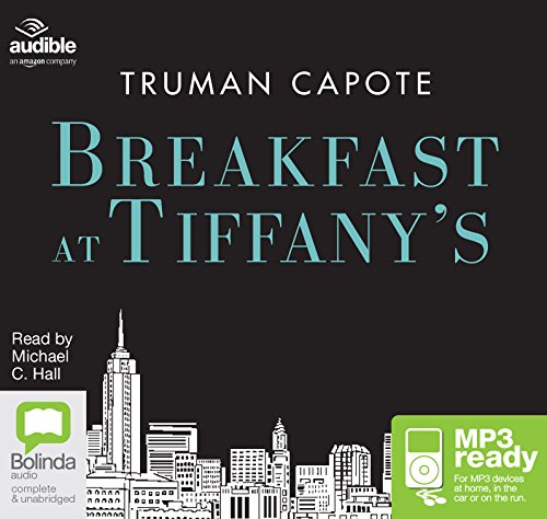 Breakfast at Tiffany's