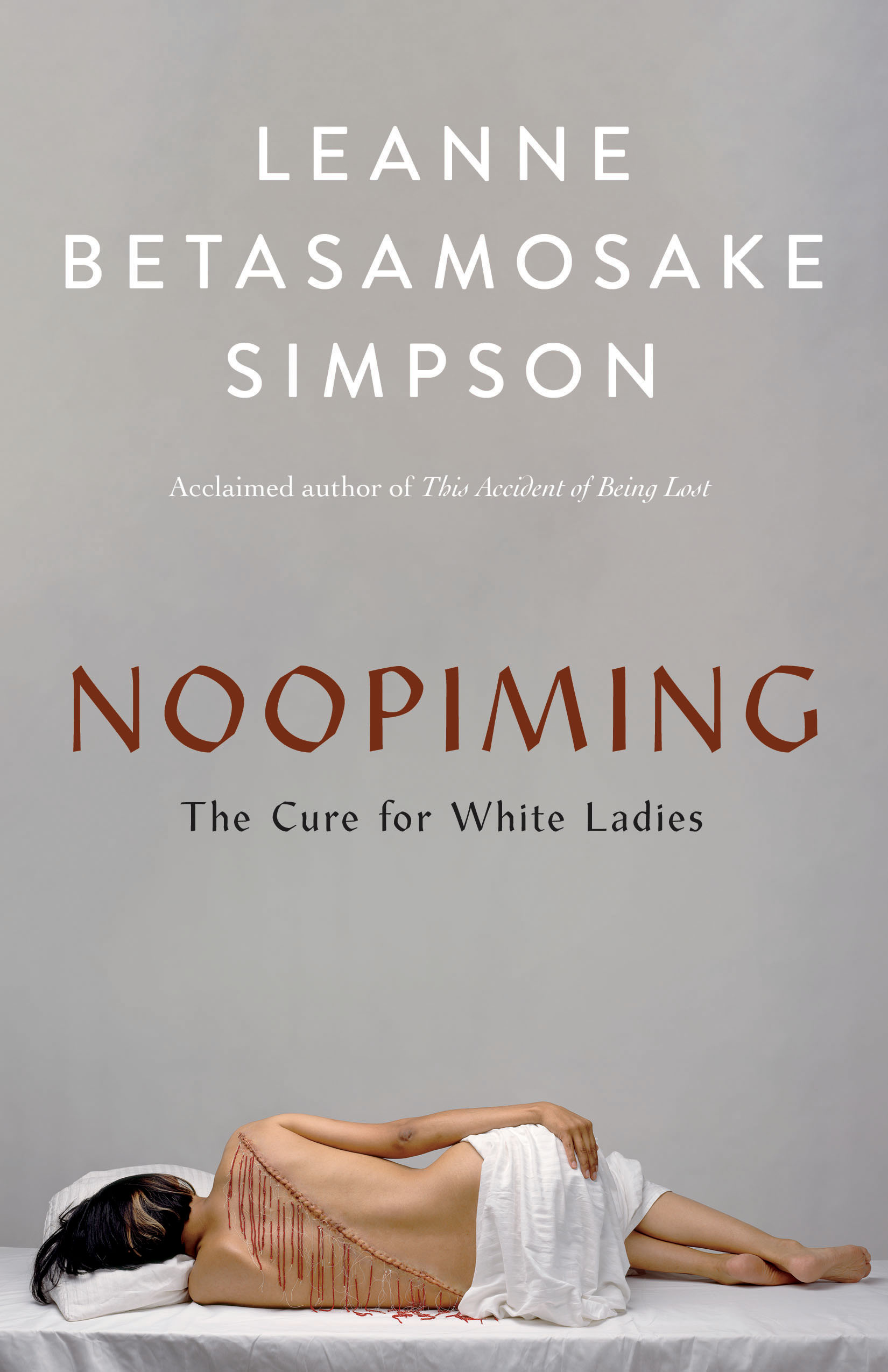 Noopiming: The Cure for White Ladies