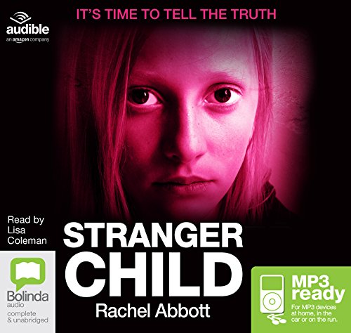 Stranger Child (DCI Tom Douglas, Band 4)