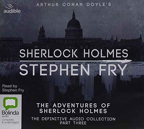 The Adventures of Sherlock Holmes (Sherlock Holmes: The Definitive Collection, Band 3)