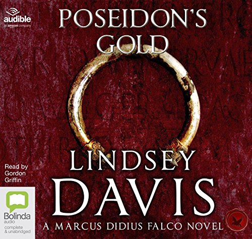 Poseidon's Gold (Marcus Didius Falco, Band 5)