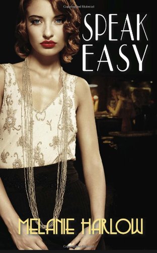 Speak Easy: Temptation is everywhere.
