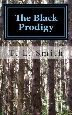The Black Prodigy (The Flip And Ace Series, Band 1)