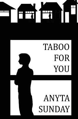 Taboo For You (Love & Family, Band 1)