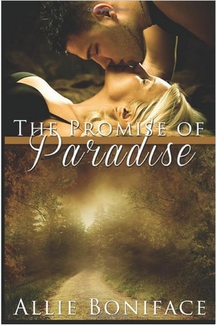 The Promise of Paradise (Hometown Heroes Series)