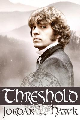 Threshold (Whyborne & Griffin, Band 2)