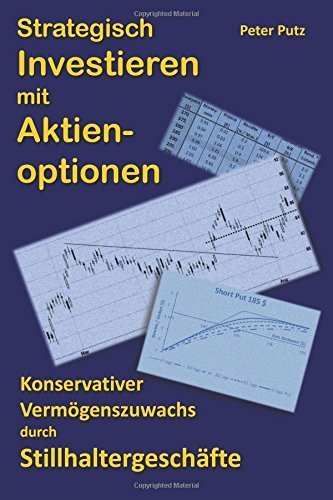 Strategisch Investieren mit Aktienoptionen: Konservativer Vermögenszuwachs mit Stillhaltergeschäften