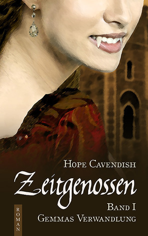Gemmas Verwandlung (Zeitgenossen, Band 1)