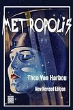 Metropolis: New Revised Edition