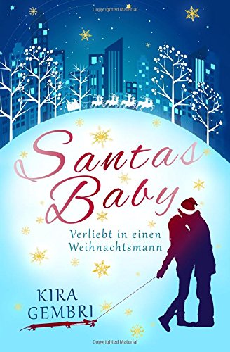 Santa's Baby