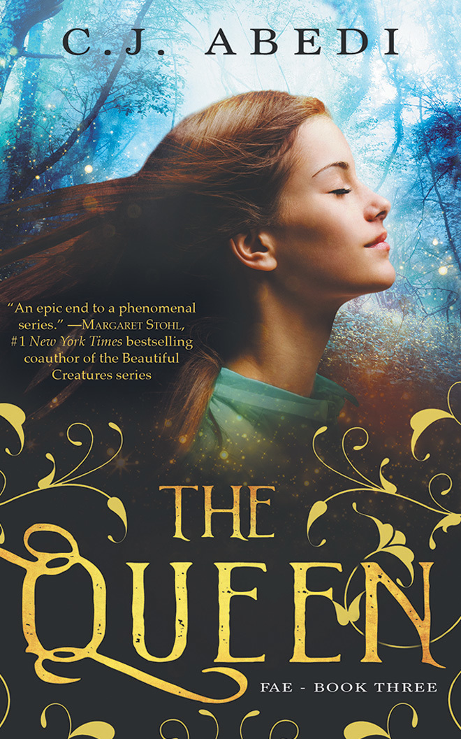 The Queen (FAE, Band 3)