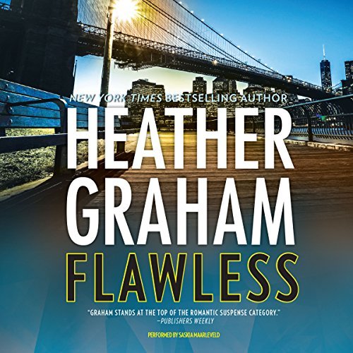 Flawless (New York Confidential)