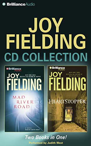 Joy Fielding Collection