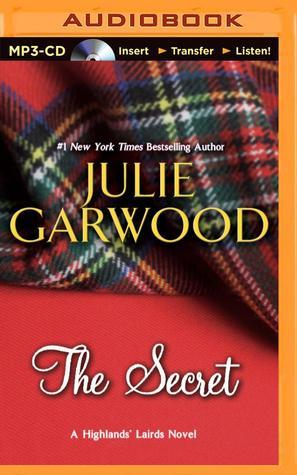 The Secret (Highlands' Lairds, Band 1)