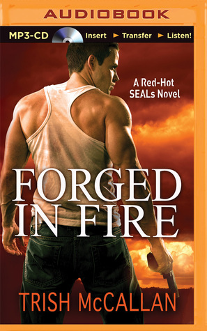 Forged in Fire (Red-Hot Seals)