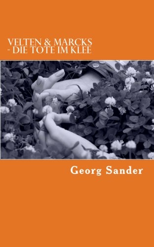 Velten & Marcks - Die Tote im Klee