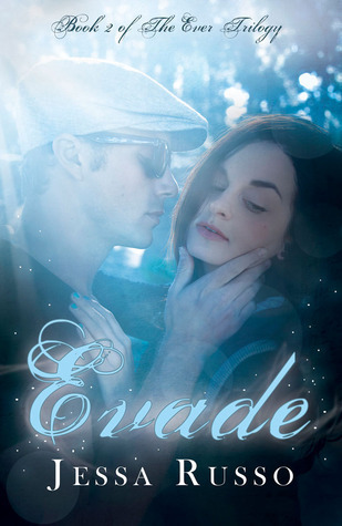 Evade: The Ever Trilogy, Book Two