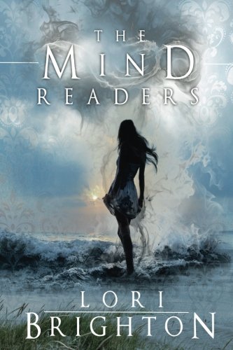 The Mind Readers (The Mind Readers Series, Band 1)