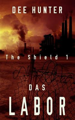 Das Labor: Thriller