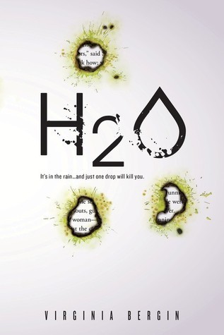 H2o