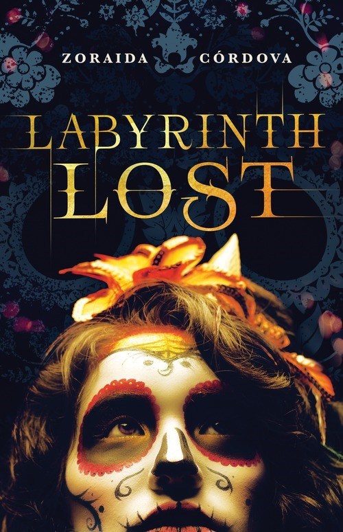 Labyrinth Lost (Brooklyn Brujas, 1, Band 1)