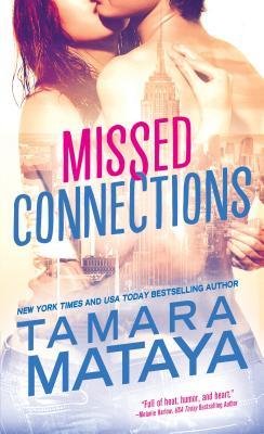 Missed Connections (Summer Love, 1)