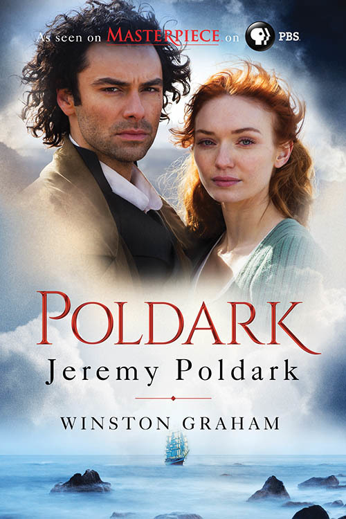 Jeremy Poldark: A Novel of Cornwall, 1790-1791 (Poldark, 3, Band 3)