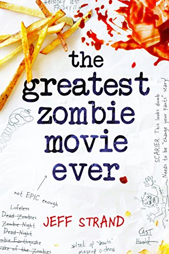 The Greatest Zombie Movie Ever