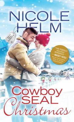 Cowboy SEAL Christmas (Navy SEAL Cowboys, 3)