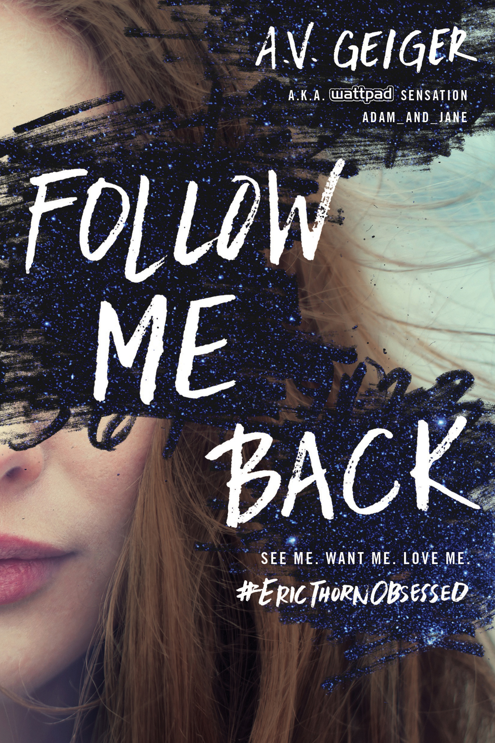 Follow Me Back (Follow Me Back, 1, Band 1)