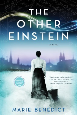 The Other Einstein: A Novel