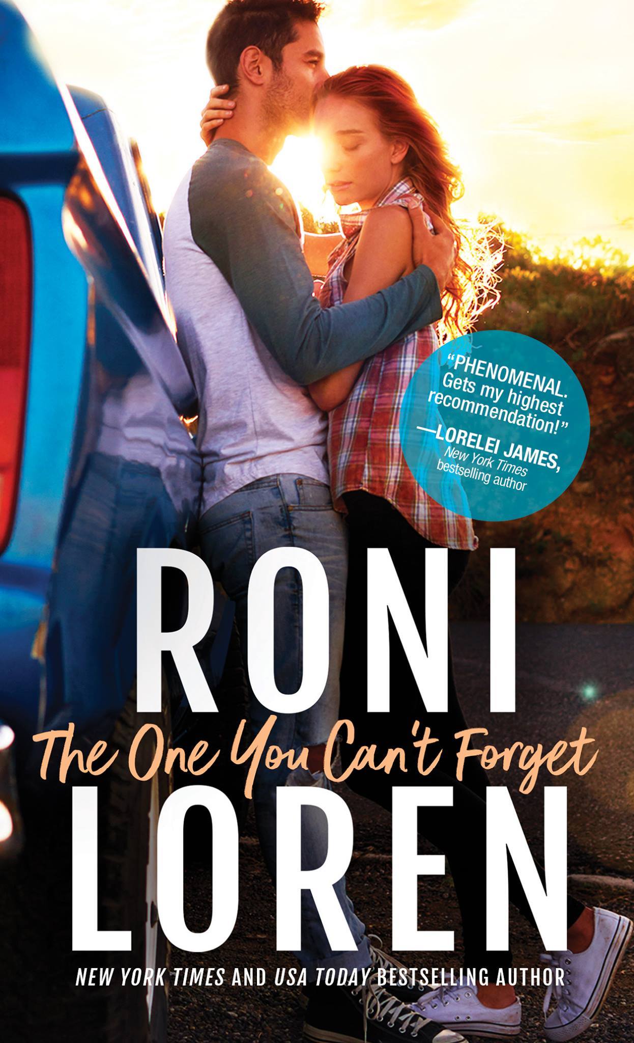 The One You Can't Forget (The Ones Who Got Away, 2, Band 2)